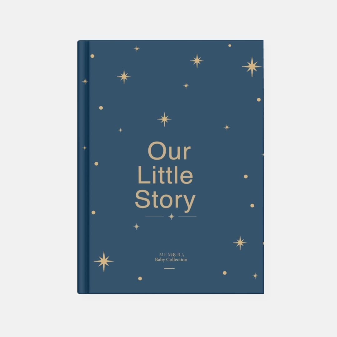 Photobook Our Story