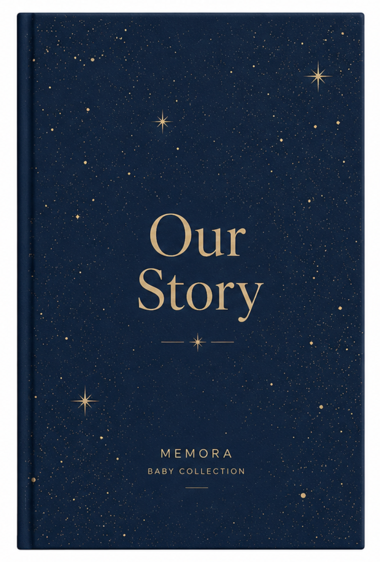 Photobook Our Story