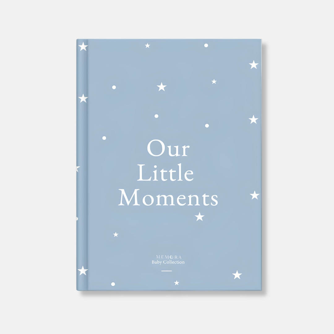 Photobook Our First Years